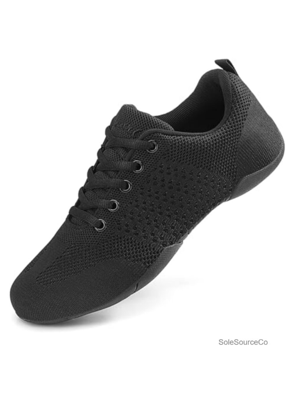 Cheerleading Shoes Lightweight Non-Slip Women's Dance Sneakers